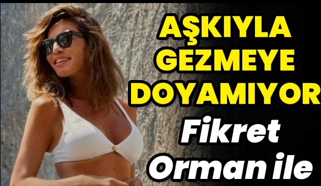 Güzide Duran ile Fikret Orman